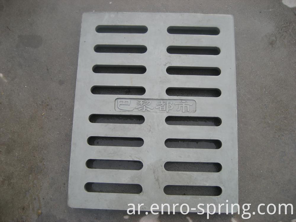 Composite Water Drain Grate